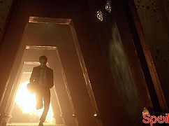 Doctor Who: 7x01 Asylum of the Daleks - zdjęcia promocyjne