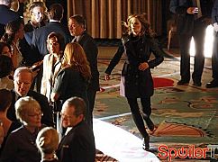 Castle: 5x01 After The Storm - zdjęcia promocyjne