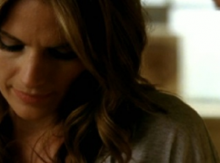 Castle: 5x01 After The Storm - zdjęcia promocyjne