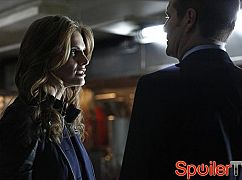 Castle: 5x01 After The Storm - zdjęcia promocyjne