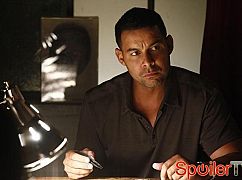 Castle: 5x01 After The Storm - zdjęcia promocyjne