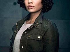 Zdjęcia promocyjne obsady 5 sezonu Fringe