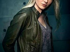 Zdjęcia promocyjne obsady 5 sezonu Fringe