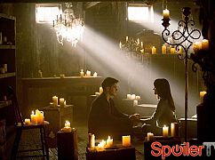 Pamiętniki wampirów: 4x01 Growing Pains - zdjęcia promocyjne