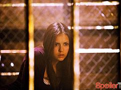 Pamiętniki wampirów: 4x01 Growing Pains - zdjęcia promocyjne