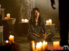 Pamiętniki wampirów: 4x01 Growing Pains - zdjęcia promocyjne