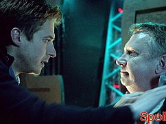 Doctor Who: 7x02 Dinosaurs on a Spaceship - zdjęcia promocyjne