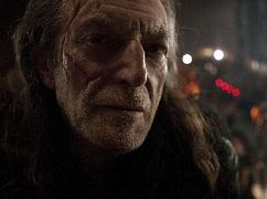 Doctor Who: 7x02 Dinosaurs on a Spaceship - zdjęcia promocyjne
