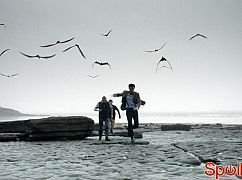 Doctor Who: 7x02 Dinosaurs on a Spaceship - zdjęcia promocyjne