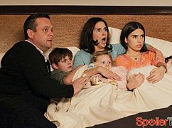 The Neighbors: 1x01 Pilot - zdjęcia promocyjne