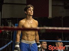 Biały kołnierzyk: 4x09 Gloves Off - zdjęcia promocyjne