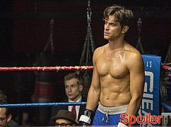 Biały kołnierzyk: 4x09 Gloves Off - zdjęcia promocyjne