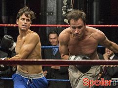 Biały kołnierzyk: 4x09 Gloves Off - zdjęcia promocyjne