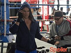 Biały kołnierzyk: 4x09 Gloves Off - zdjęcia promocyjne