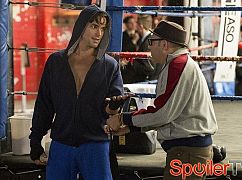 Biały kołnierzyk: 4x09 Gloves Off - zdjęcia promocyjne