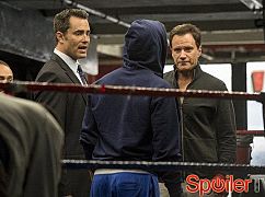 Biały kołnierzyk: 4x09 Gloves Off - zdjęcia promocyjne