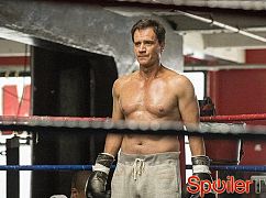 Biały kołnierzyk: 4x09 Gloves Off - zdjęcia promocyjne