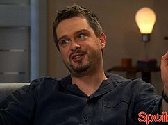 Julia odc. 113 - zdjęcia promocyjne