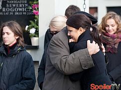 Na Wspólnej odc. 1623 - zdjęcia promocyjne