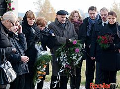 Na Wspólnej odc. 1623 - zdjęcia promocyjne