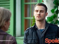 Barwy szczęścia odc. 772 - zdjęcia promocyjne