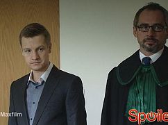 M jak miłość odc. 925 - zdjęcia promocyjne