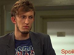 Julia odc. 114 - zdjęcia promocyjne