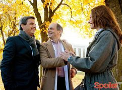 Lekarze: 1x01 Na rozdrożu - zdjęcia promocyjne