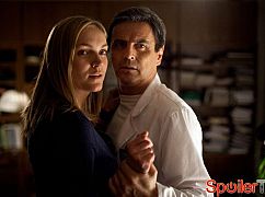 Lekarze: 1x01 Na rozdrożu - zdjęcia promocyjne