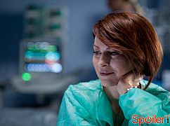 Lekarze: 1x01 Na rozdrożu - zdjęcia promocyjne