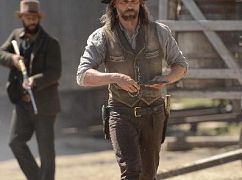 Hell on Wheels: 2x05 The Railroad Job - zdjęcia promocyjne