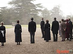 Downton Abbey: 3x01 - zdjęcia promocyjne
