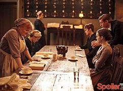 Downton Abbey: 3x01 - zdjęcia promocyjne