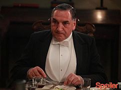 Downton Abbey: 3x01 - zdjęcia promocyjne