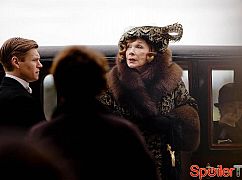 Downton Abbey: 3x01 - zdjęcia promocyjne
