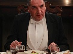 Downton Abbey: 3x01 - zdjęcia promocyjne