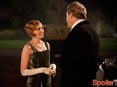 Downton Abbey: 3x01 - zdjęcia promocyjne