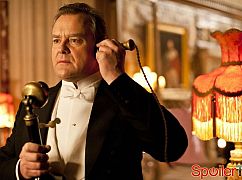 Downton Abbey: 3x01 - zdjęcia promocyjne
