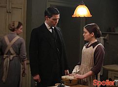 Downton Abbey: 3x01 - zdjęcia promocyjne