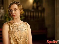 Downton Abbey: 3x01 - zdjęcia promocyjne