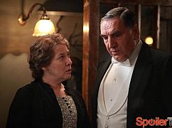 Downton Abbey: 3x01 - zdjęcia promocyjne