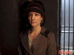 Downton Abbey: 3x01 - zdjęcia promocyjne