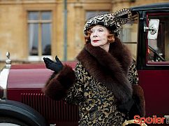 Downton Abbey: 3x01 - zdjęcia promocyjne