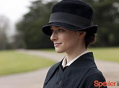 Downton Abbey: 3x01 - zdjęcia promocyjne