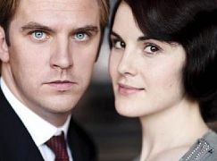 Downton Abbey: 3x01 - zdjęcia promocyjne