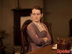 Downton Abbey: 3x01 - zdjęcia promocyjne