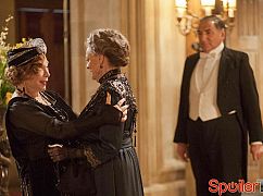 Downton Abbey: 3x01 - zdjęcia promocyjne