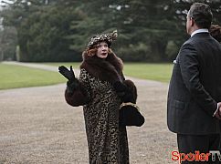 Downton Abbey: 3x01 - zdjęcia promocyjne