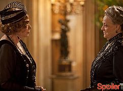 Downton Abbey: 3x01 - zdjęcia promocyjne