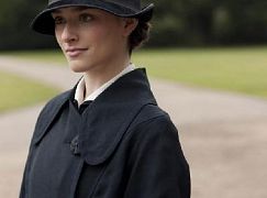 Downton Abbey: 3x01 - zdjęcia promocyjne
